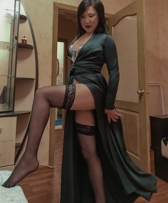 Проститутка Ломовка : Амина